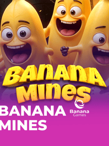 Banana Mines