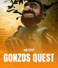 Gonzo's Quest
