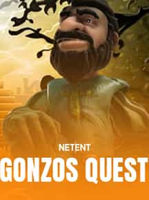 Gonzo's Quest