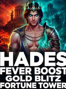Hades Fever Boost Gold Blitz Fortune Tower
