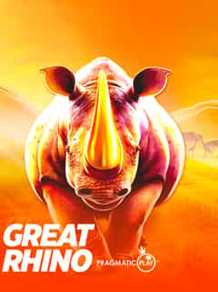 Great Rhino