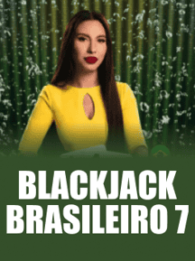Blackjack Brasileiro 7