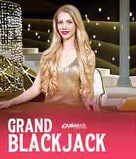 Grand Blackjack
