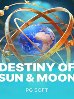 Destiny of Sun & Moon