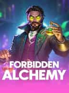 FORBIDDEN ALCHEMY