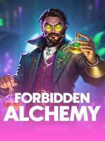 Forbidden Alchemy