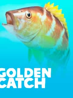 Golden Catch