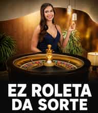 Roleta Da Sorte