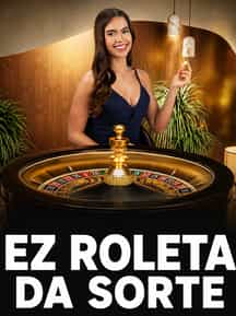 Roleta Da Sorte