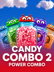 Candy Combo 2 Power Combo