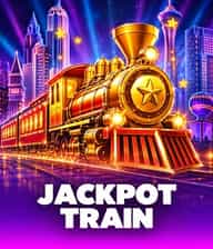 Jackpot Train
