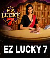 Lucky 7