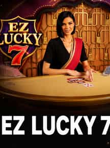 Lucky 7