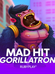 Mad Hit Gorillatron