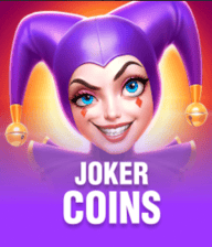 Joker Coins