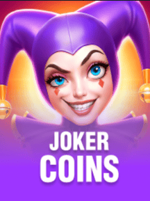 Joker Coins