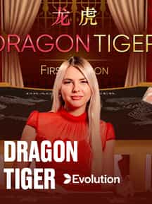 Dragon Tiger