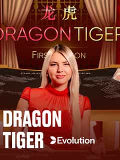 Dragon Tiger