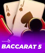 Baccarat 5