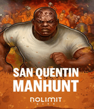 San Quentin Manhunt