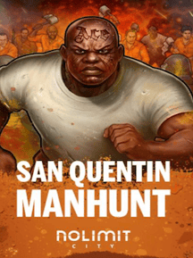 San Quentin Manhunt