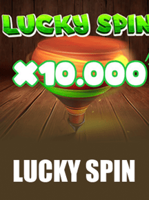 Lucky Spin