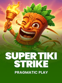 Super Tiki Strike