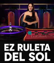 Ruleta del Sol