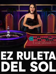 Ruleta del Sol
