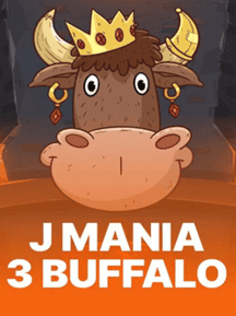 J Mania 3 Buffalo