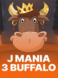J Mania 3 Buffalo