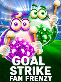 Goal Strike Fan Frenzy