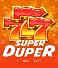 Super Duper