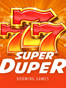 Super Duper