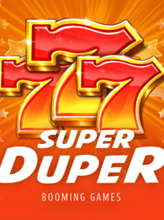 Super Duper