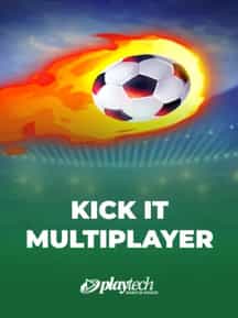 Kick It Multiplayer