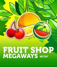 Fruit Shop Megaways