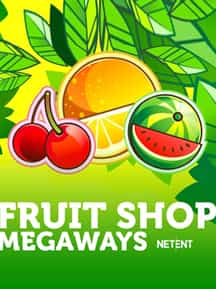 Fruit Shop Megaways