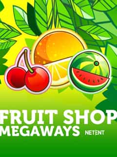 Fruit Shop Megaways
