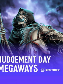 Judgement Day Megaways