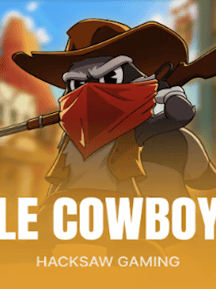 Le Cowboy