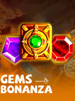 Gems Bonanza