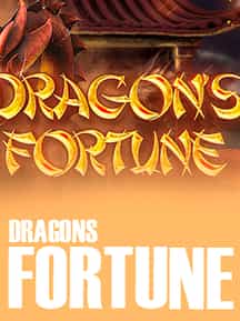 Dragon's Fortune