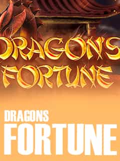 Dragon's Fortune