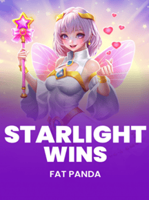 Starlight Wins