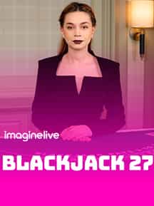 Blackjack 27
