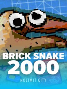 Brick Snake 2000