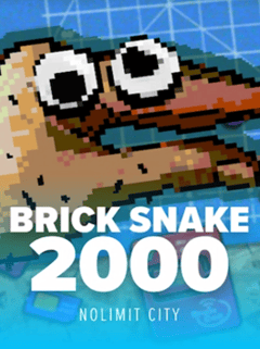 Brick Snake 2000