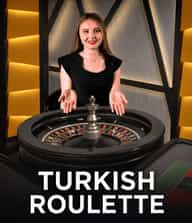 Turkish Roulette