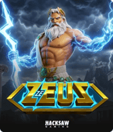 Ze Zeus